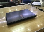 Laptop Gaming MSI GP62 2QE